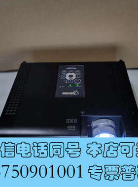 全新夏普XG-D3090XA高清投影机 3D投影仪 4200流明询价