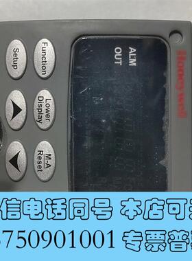 全新霍尼韦尔HONEYWELLUDC2500温度控制器DC需询价