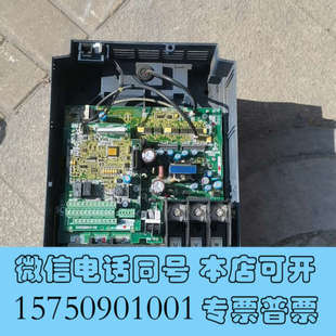 全新frn22lm1s 380v询价 4c拆机富士变频器lift