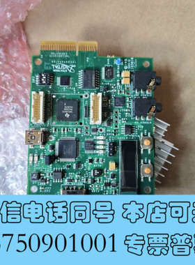 全新TMS320C5535开发板  EZDSP评估板，无配件询价