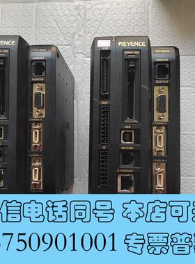 全新基恩士KEYENCECV-3000视觉控制器需询价
