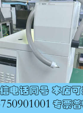 全新安捷伦气相顶空12位进样器7694E询价