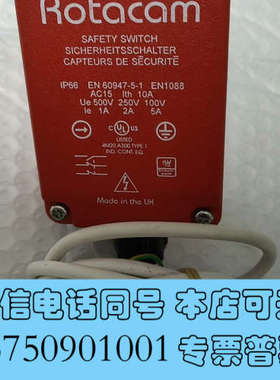 全新AB 罗克韦尔 Rotacam铰开关 440H-R0309询价