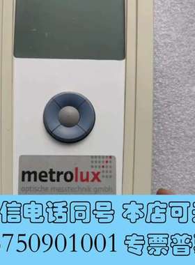 全新Metrolux 光学测量仪 ML9230-2410，实物拍需询价