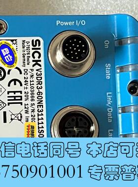 全新V3DR3-60NE31111S02需询价