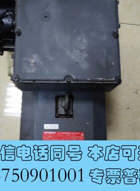 全新SJ-4-VKS15-13ZM-S02高压主轴电机,马扎需询价