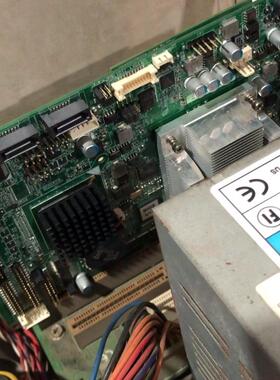 全新IEI威达工控主板PCISA-PV-N4551-R10双需询价