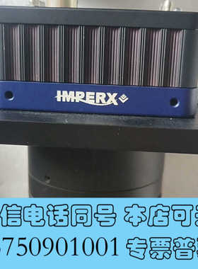 全新Imperx工业相机CLF-C5180M-RF7Z2，成色如询价