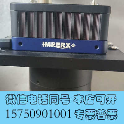 全新Imperx工业相机CLF-C5180M-RF7Z2，成色如询价