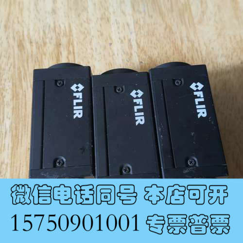 全新FLIR灰点工业相机 GS3-PGE-91S6M-C询价