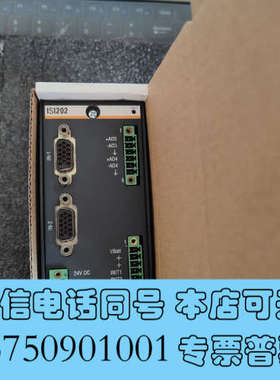 全新巴赫曼ISI202，带包装，功能完好询价