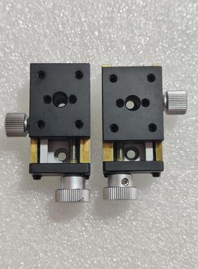 全新OptoSigma西格玛光学微调台很新需询价