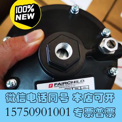 全新Fairchild仙童精密调压阀4516A4514A需询价