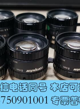 全新Computar品牌型号M0814-MP28mm2需询价