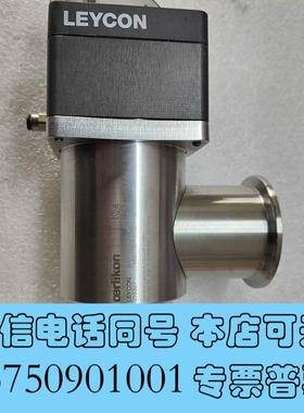 全新LEYCON真空阀BAV40PSS需询价