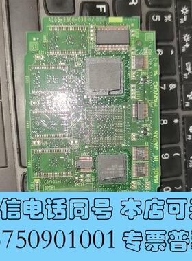 全新A20B-3300-039818imb双通道轴卡需询价