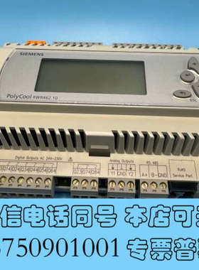 全新控制器 RWR462.10询价