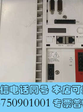 全新AX5118-0000-0200倍福驱动器，成色漂亮，功能正询价