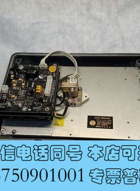 全新SAGE Millimeter毫米波雷达 测速雷达SSS-2询价