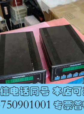 全新PENKO称重显示仪 QMA-DP 06458001，通电显询价