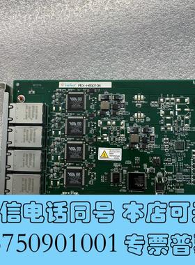 全新InterfacePEX-H450104PCIE4网口需询价