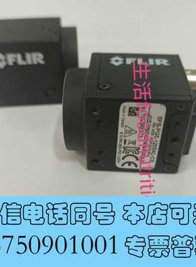 全新FLIR BFS-PGE-120S4C-CS  PGE-20需询价