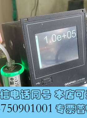 全新德国Leybold/莱宝GRAPHIX ONE真空控制器，莱询价