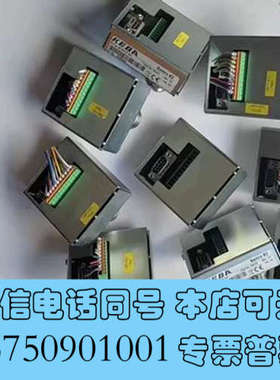 全新KEBA科霸 模块接线盒KETOP JB001/A  现货议价商品询价