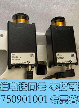 全新德国tobii工业相机A641F（巴斯勒basle贴牌生产）询价