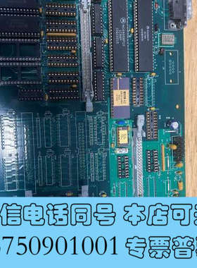 全新GASONICS国际控制器主板，型号A89-005-01 R询价