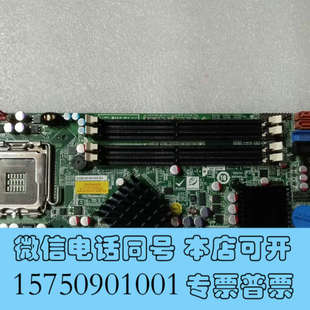 WSB 4.1 Q354 REV 工控机主板询价 R41 全新威强