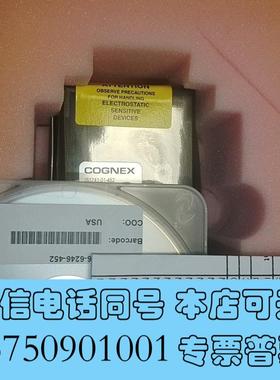 全新IS1741-01-452康耐视晶圆读码器,IS1741读码需询价