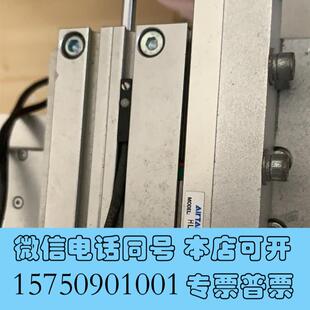 全新亚德克HLH10X50S气缸需询价