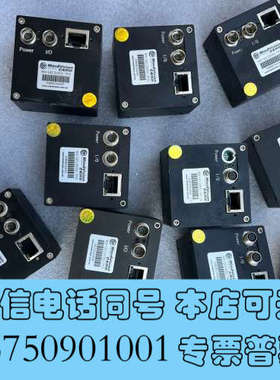 全新迈德威视工业相机MV-GEC2000C-TPO的接口有瑕疵了询价
