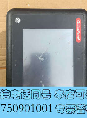 全新IC754VSI06MTD-MH 二手拆机 GE PLC控制询价