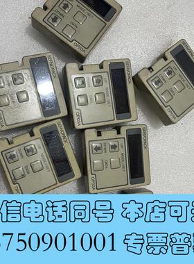 全新安川伺服驱动器操作面板:JUSP-OP03A。实物拍摄,成色需询价