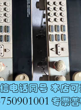 全新艾德克斯IT8512B电子负载测试仪，输入500v/15A/询价
