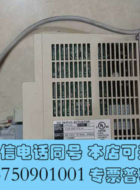 全新DYNASERV 横河伺服驱动器UR5CG3-015N-6A询价