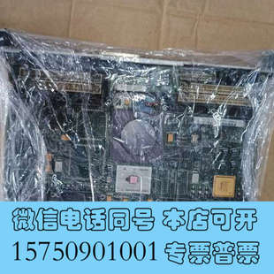 成色如图 P344 议价询价 摩托罗拉MVME162 全新主板