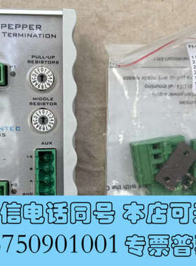 全新101-00212A 全新PROCENTEC中继器 PROF询价