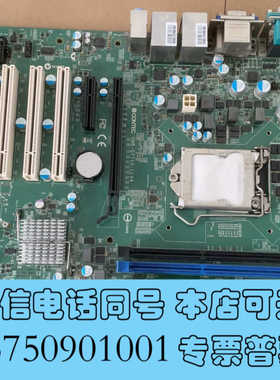 全新CONTEC 康工控机主板 GMB-Q7710-LA询价