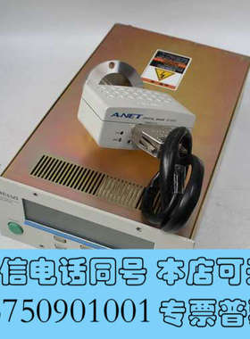 全新ANEA M-832HG H21-03118 IONIZATION GAUGE CONTROLLER询价