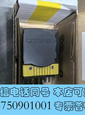 全新IS7802M-373-50康耐视智能相机需询价