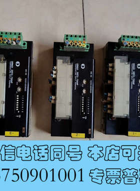 全新原装欧姆龙热电阻模块DRT2-TS04P询价