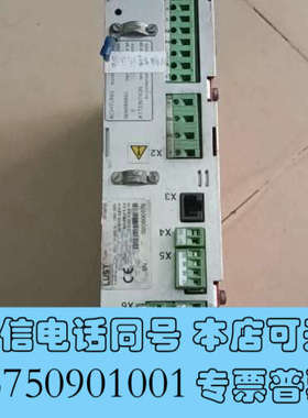 全新路斯特伺服驱动器VF1207m询价