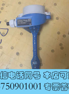 全新闲置全新e+h温度计型号：TM131-89UK2/115，2询价