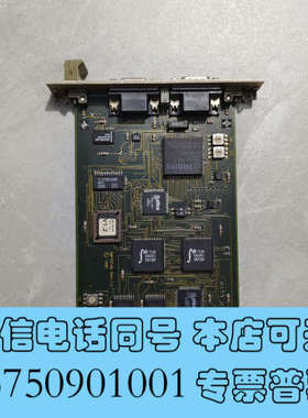 全新控制卡SMP16CAN版本1.2二手拆机功能完好，实图询价