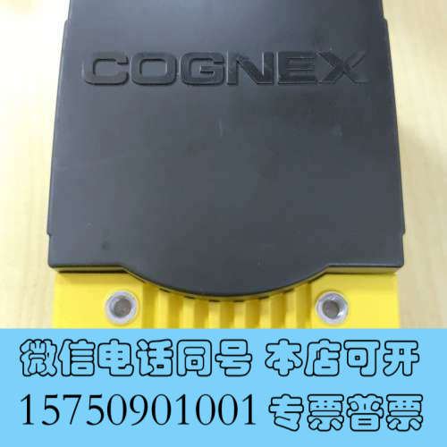 全新康耐视智能相机IS7802M-363-50IS7802C-询价
