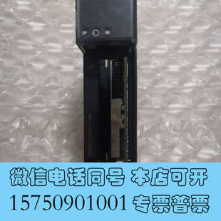 成色如图所示 功能好 最询价 M08SE 全新AB罗克韦尔1756