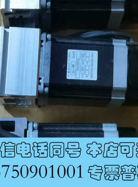 全新多摩川步进电机 TS3643N6 （3台全新）具体型号如图实询价